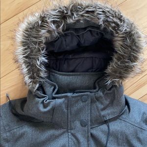 Prana Women’s Winter Coat